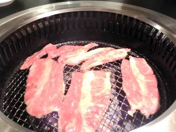 焼肉 焼肉