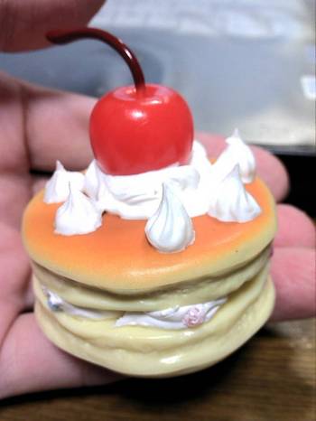 ケーキ ケーキ