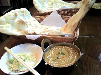 カレー カレー