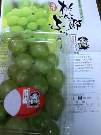 ぶどう ぶどう