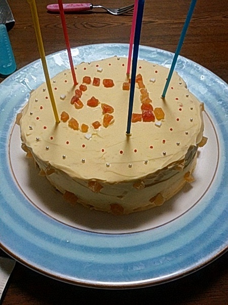 誕生日ケーキ 誕生日ケーキ