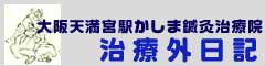 治療外日記